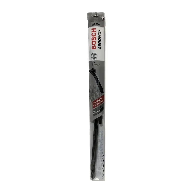 SPAZZOLA TERGI BOSCH AEROECO 550
