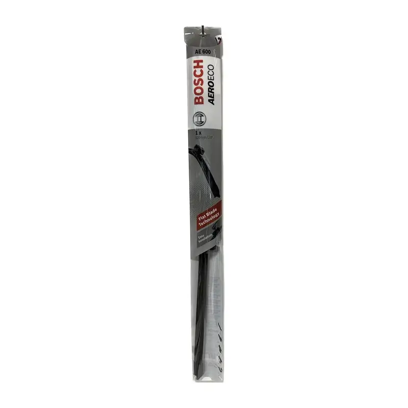 SPAZZOLA TERGI BOSCH AEROECO 600