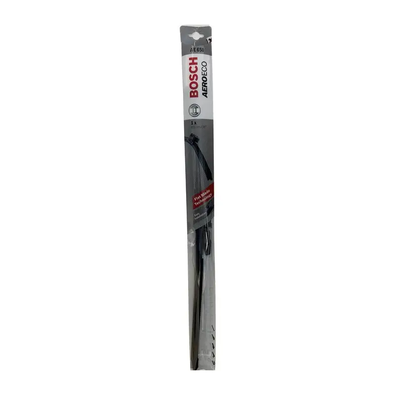 SPAZZOLA TERGI BOSCH AEROECO 650