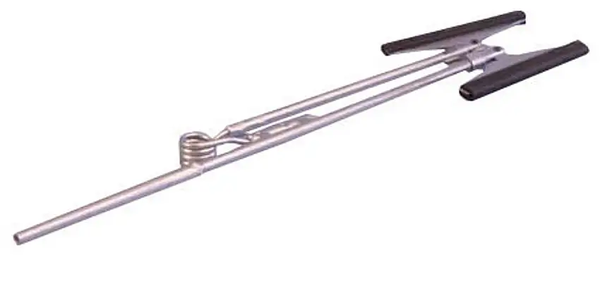Cavalletto Per Verniciatura Calottine