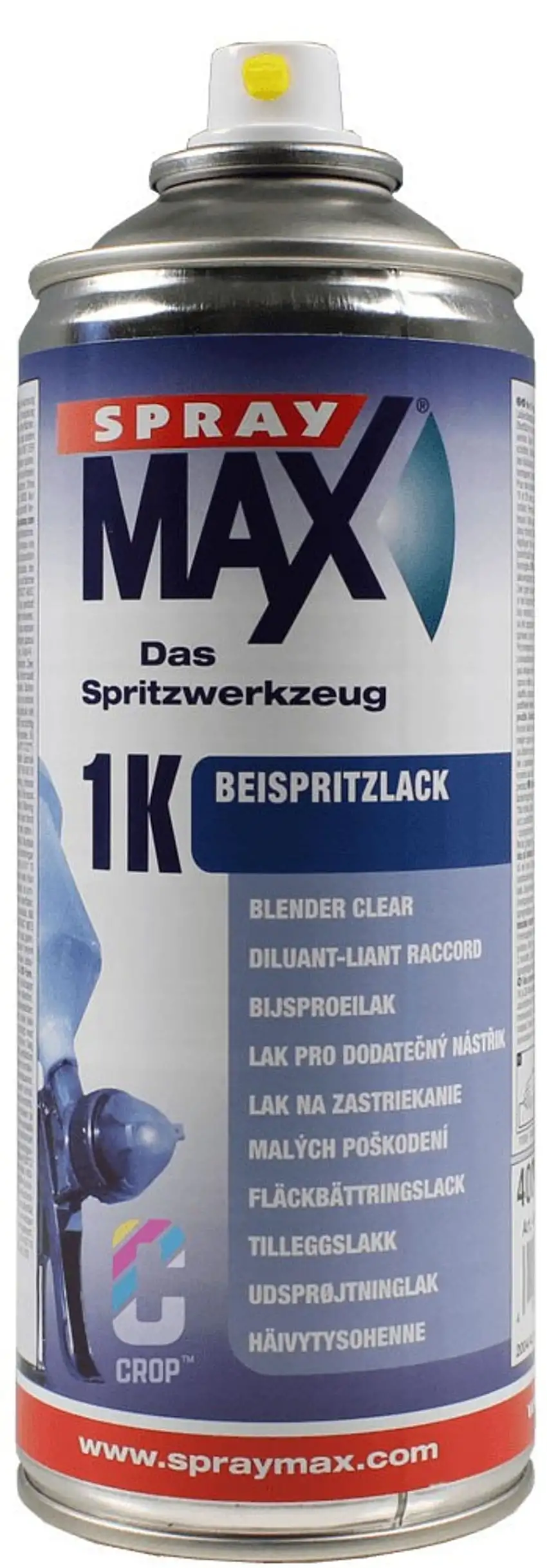 SprayMax Bomboletta Diluente Sfumature