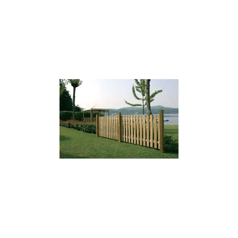 Steccato 180x100h europa mm15 11b.