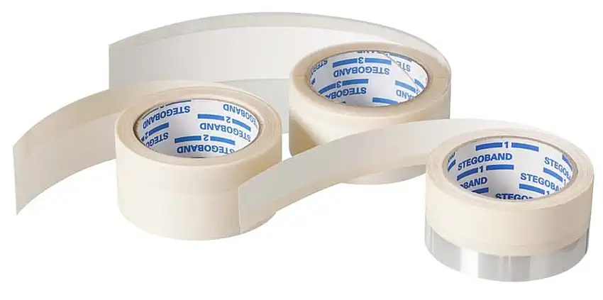 Stegoband Nastro Sollevamento Guarnizioni - 10 Metri - 9mm