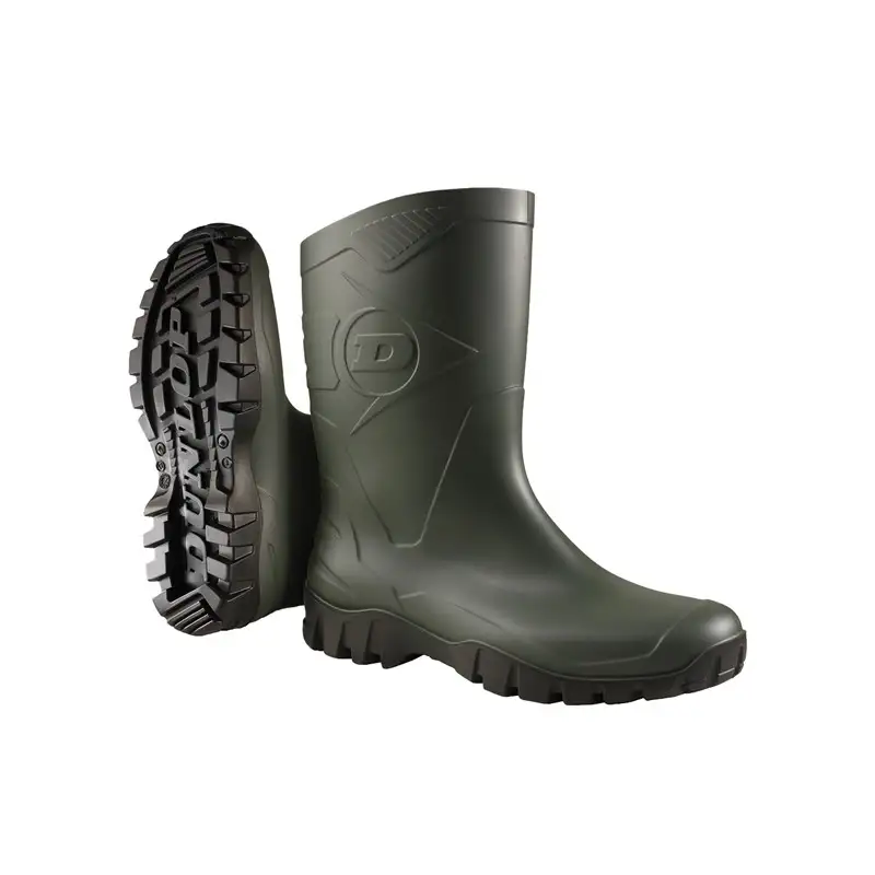 Stivali pvc dunlop tronc.dee m.39