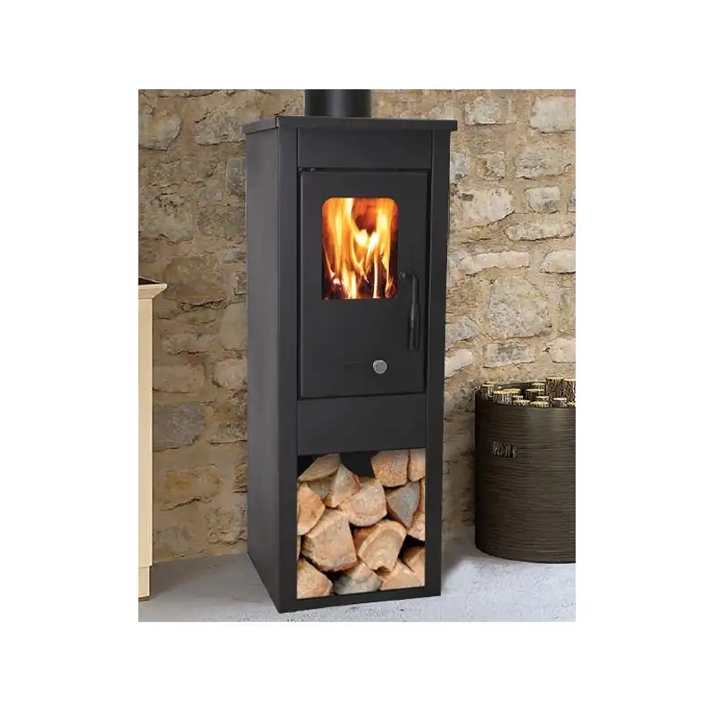 Stufa a legna Era 6.8Kw