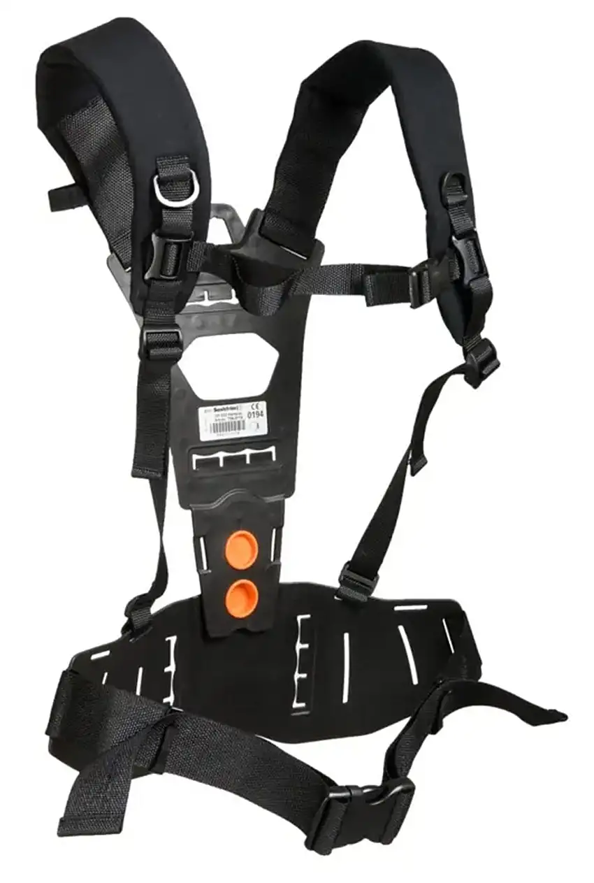 Sundström SR552 Imbracatura Per Unità Di Ventilazione
