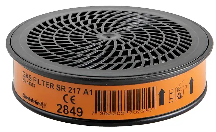 Sundström Filtro SR 217 A1 - 5pz