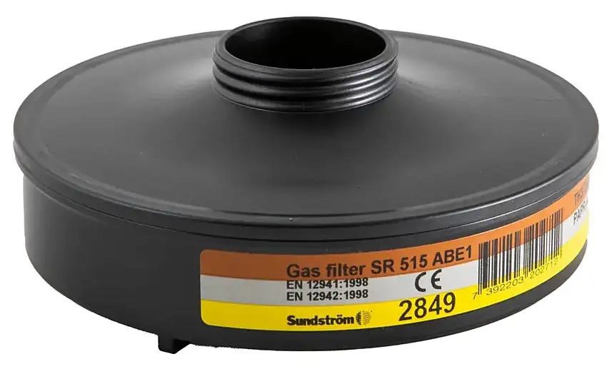Sundström Filtro SR 515 ABE1 - 2pz