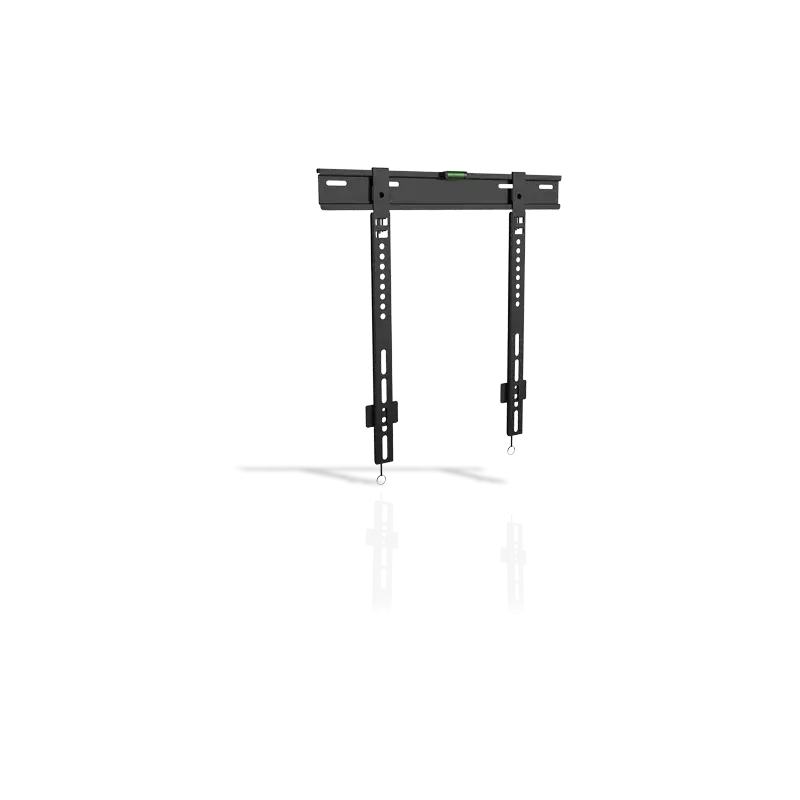Supporto da muro per TV/LCD DA 32" A 57" colore Nero