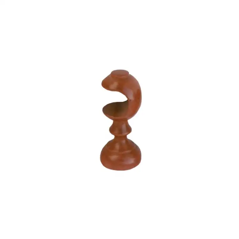 Supporto x bast.35 cm 10 noce