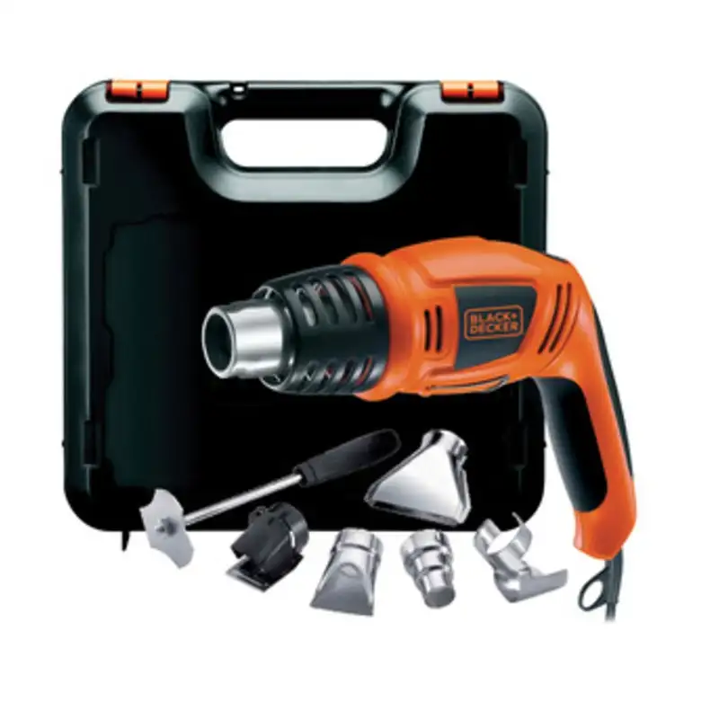 SVERNICIATORE TERMICO B+D KX1693-QS