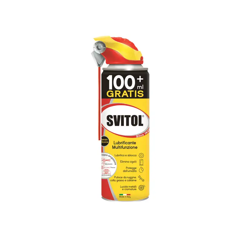 Svitol 400 ML
