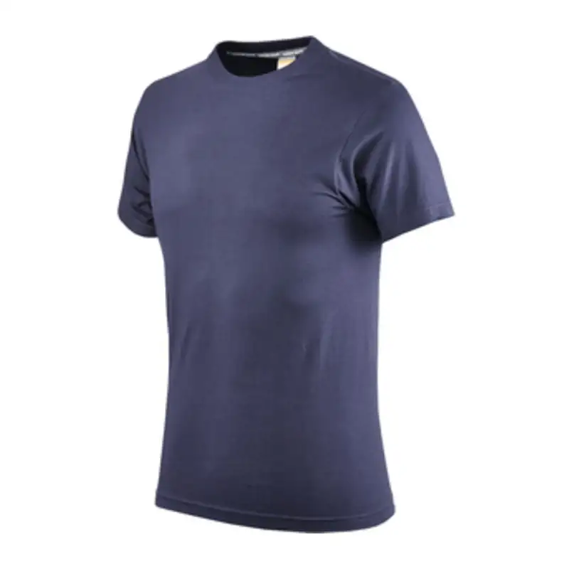 T-SHIRT 145 G BLU TG L