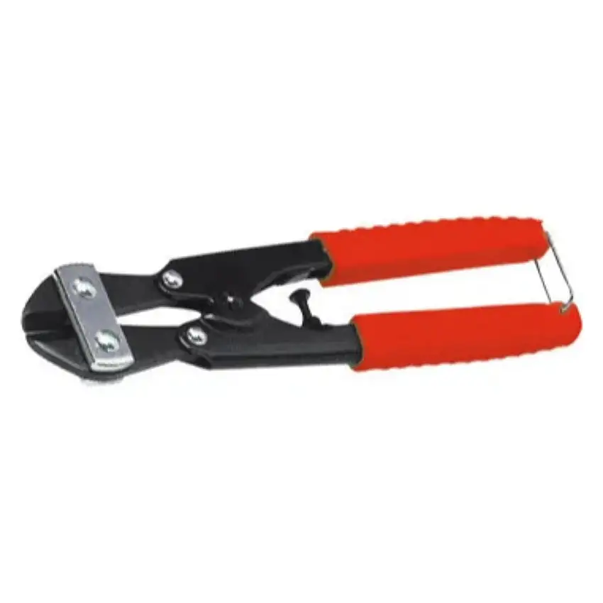 Tagliabulloni "Mignon" con lame regolabili a taglio centrale mm.200