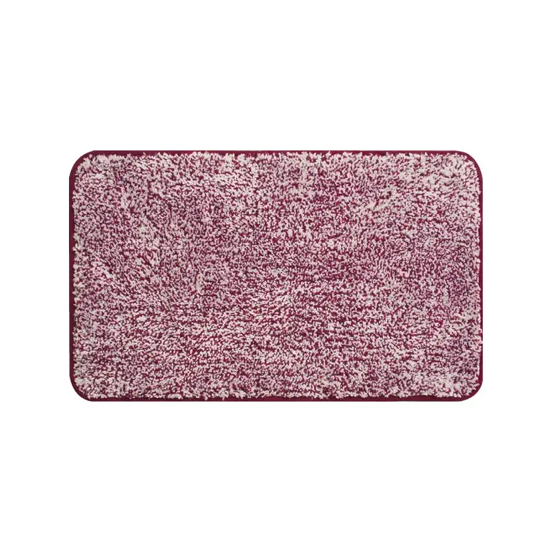Tappeto bagno feel 40x70 cm. colori assortortiti