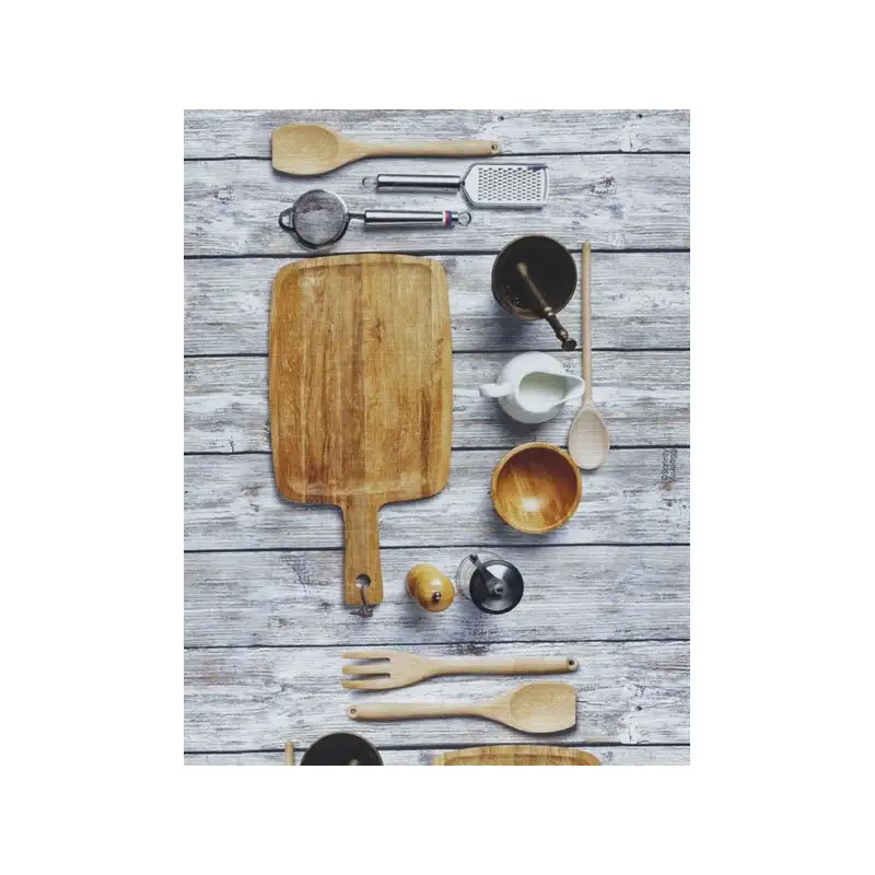 Tappeto sprinty h.cm.52 cucina new