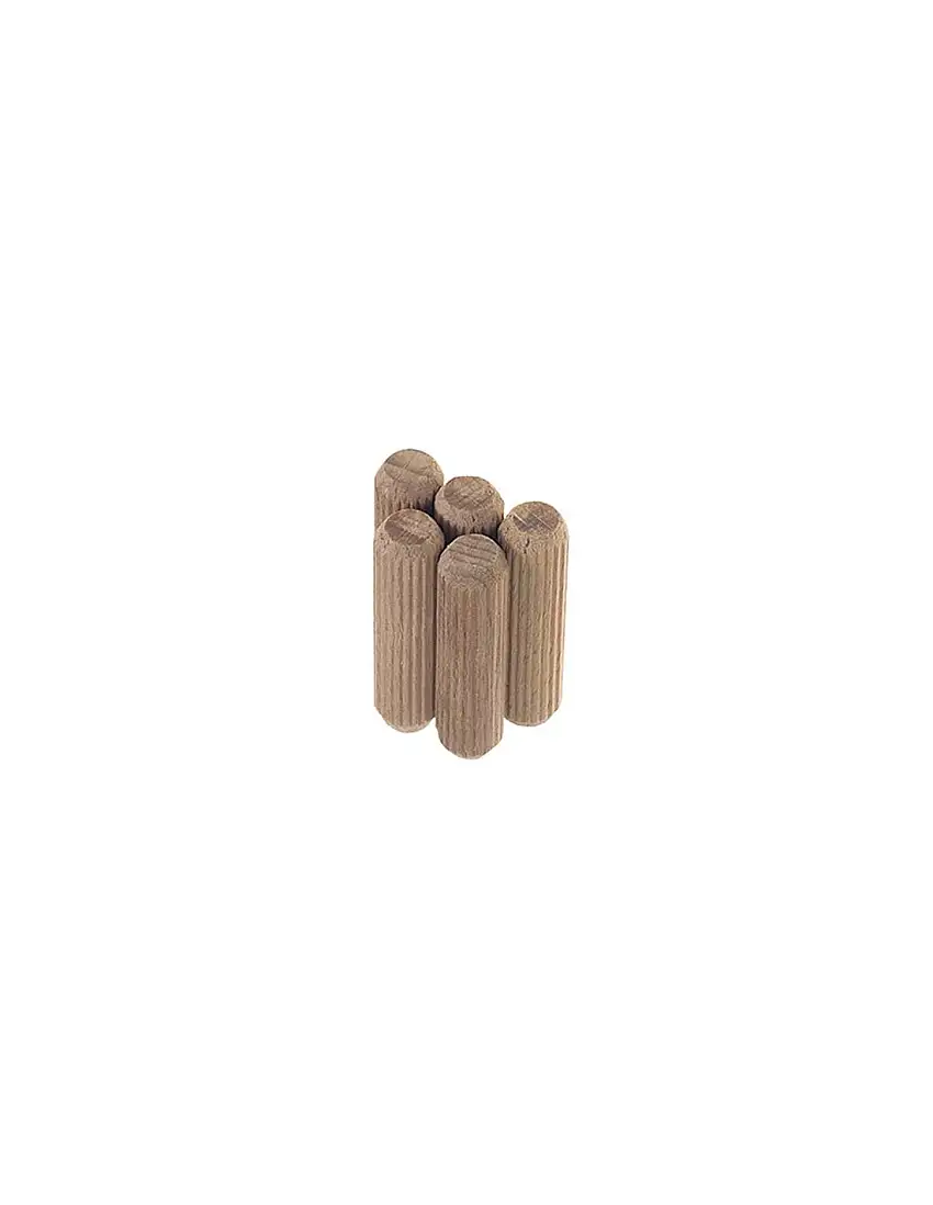 TASSELLO SPINA LEGNO PG 665.00 MM 10X40 CFPZ 40