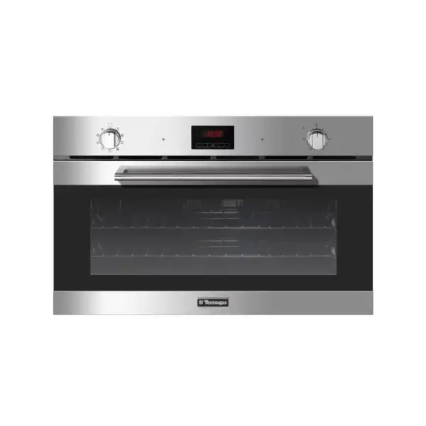 Tecno Gas Forno da Incasso FP2K96E9X 90cm