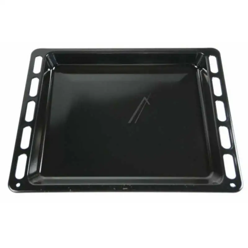 TEGLIA LECCARDA FORNO ELECTROLUX REX 422x370x33 MM 3531939092 ORIGINALE