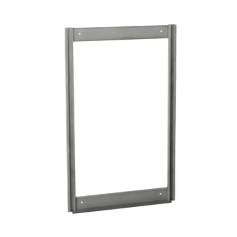 TELAIO PENSILE PER MADIA 600X40XH1000 MM