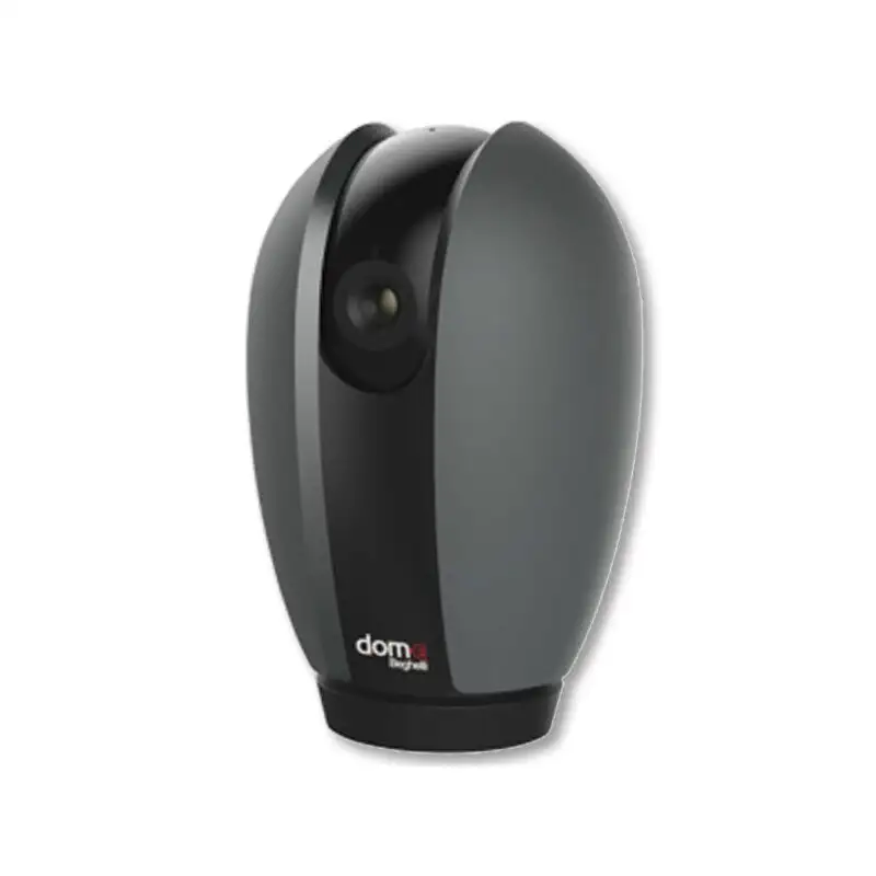 Telecamera smart motion orientabile FullHD 1080p mm. 63x58x96