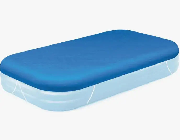 Telo copripiscina protettiva 305 x 183 x 56 cm Bestway