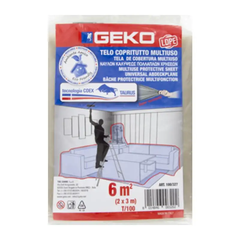 TELO COPRITUTTO EXTRA STRONG 2X3 M 560 G