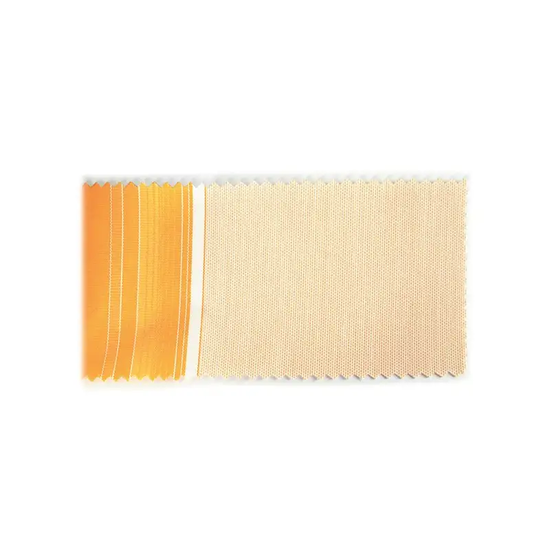 Tenda sole a bracci, barra quadra 3x2 colore: beige/giallo