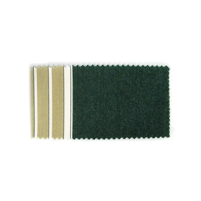 Tenda sole a bracci, barra quadra 3x2 colore: beige/verde
