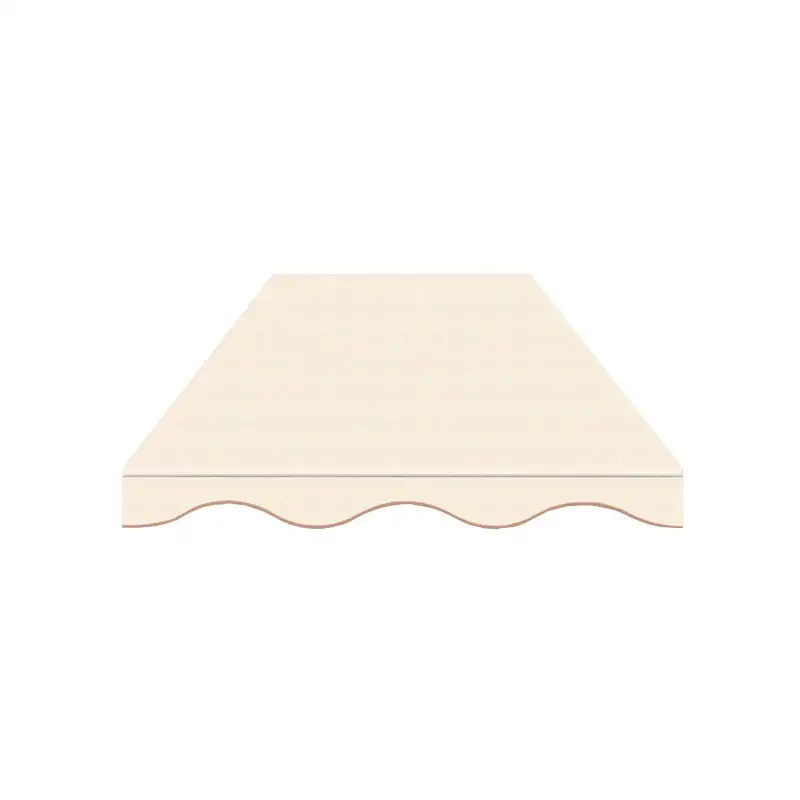 Tenda sole a caduta con braccetti 245x260 15/1