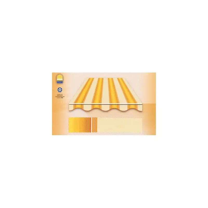 Tenda sole a caduta con braccetti 245x260 771/12