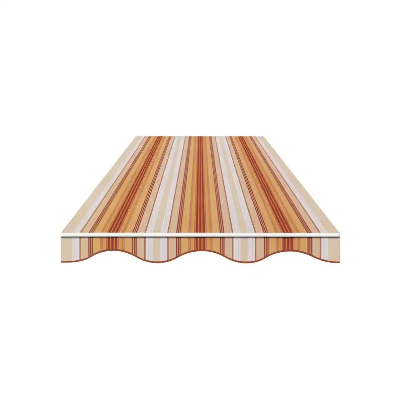 Tenda sole a caduta con braccetti 350x260 5011/54