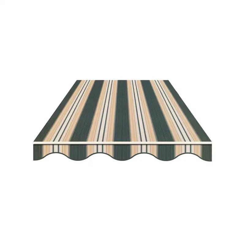 Tenda sole a caduta con braccetti 350x260 636/5