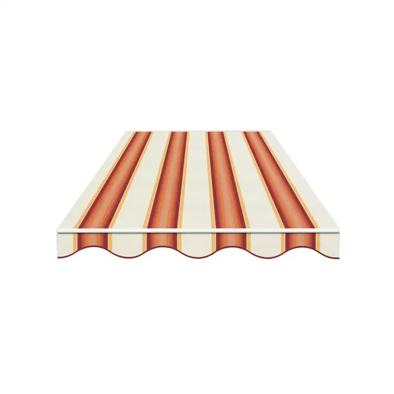 Tenda sole a caduta con braccetti 350x260 771/426
