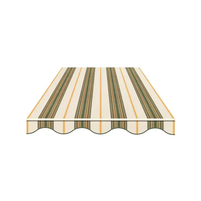 Tenda sole a caduta con braccetti 350x260 774/62