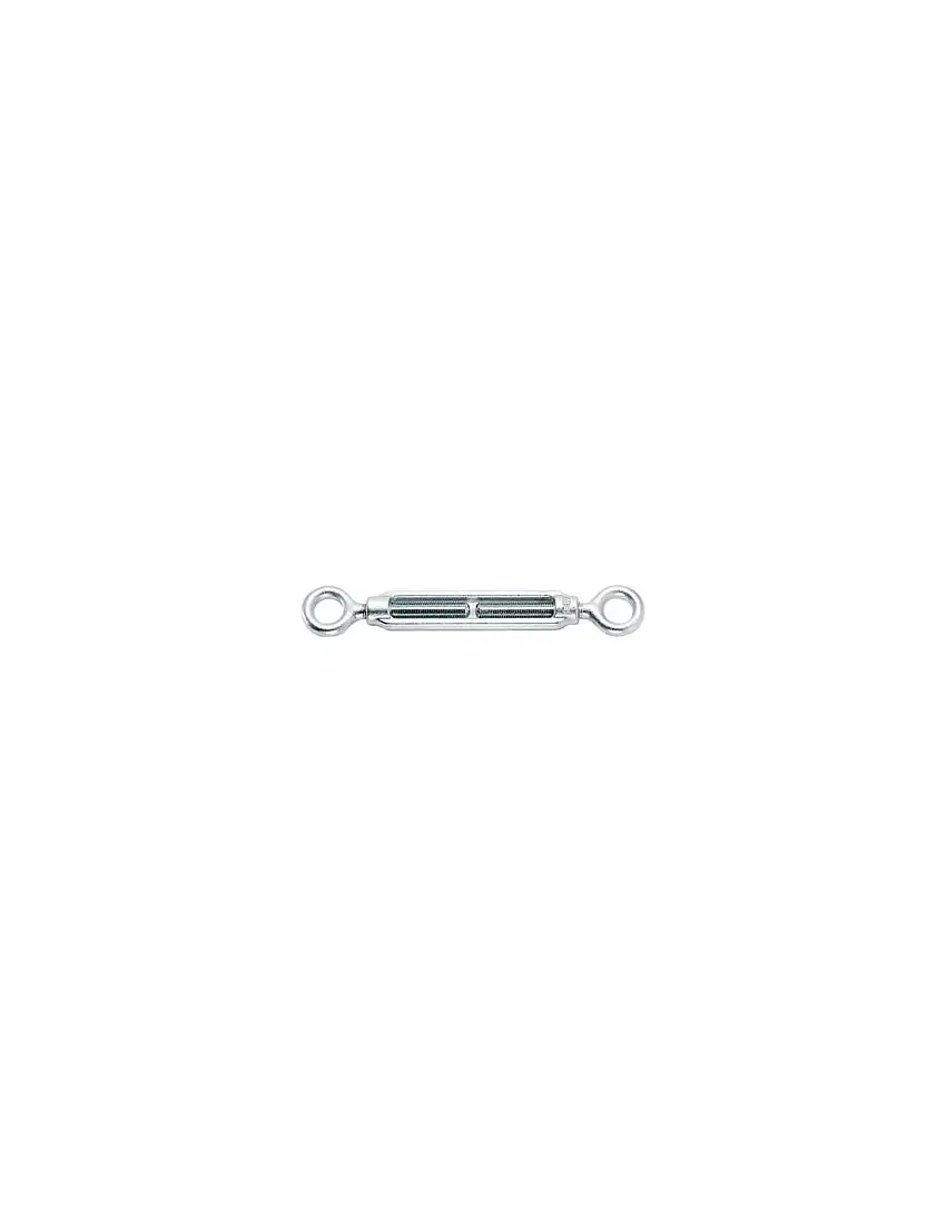 TENDITORE OCCHIOLO DOPPIO ZINCATO 8005Z ROBUR