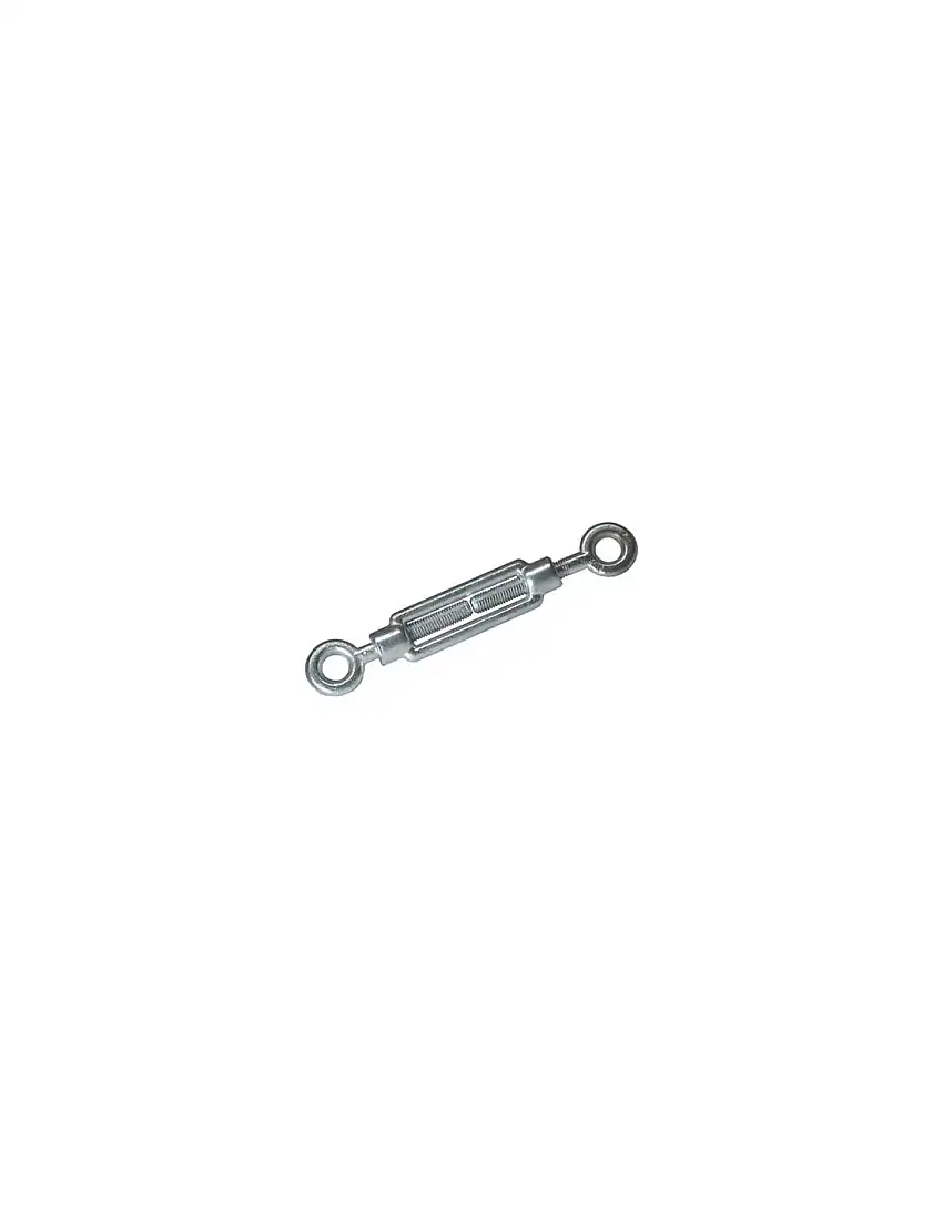 TENDITORE OCCHIOLO DOPPIO ZINCATO WORKIT