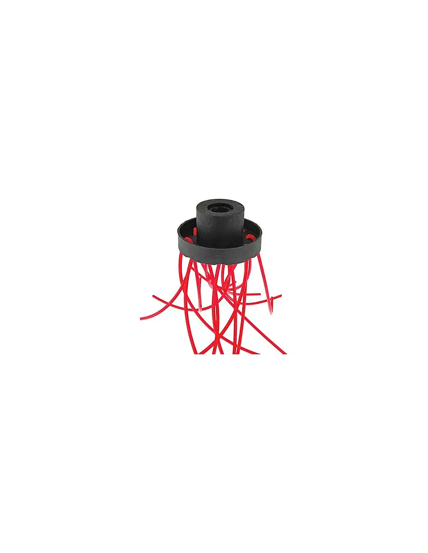TESTINA X DECESPUGLIATORE SMALL BRUSH