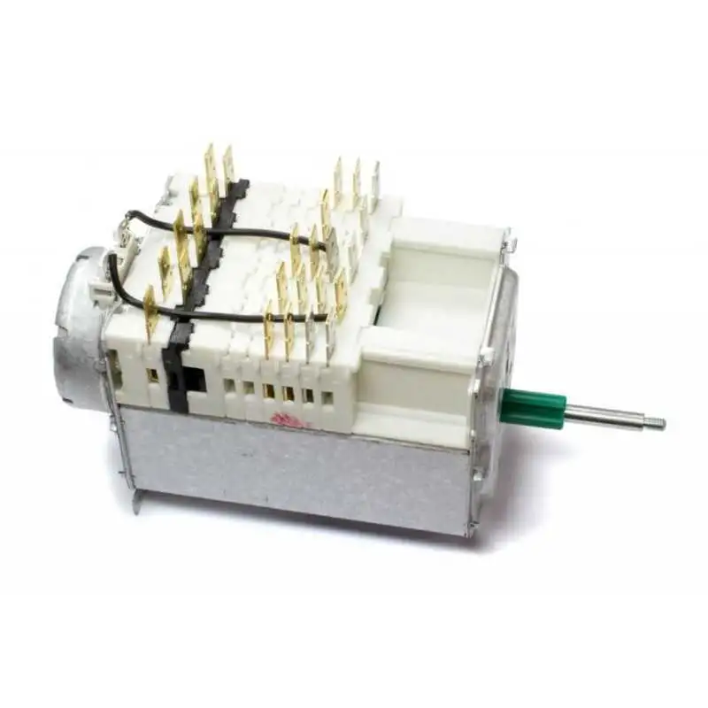 TIMER PROGRAMMI LAVAGGI LAVATRICE ELECTROLUX REX ZANUSSI 0705/2/0,12 1247059155