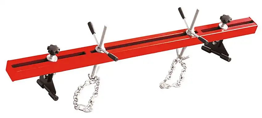 RODAC TL22500A Supporto Motore 500kg