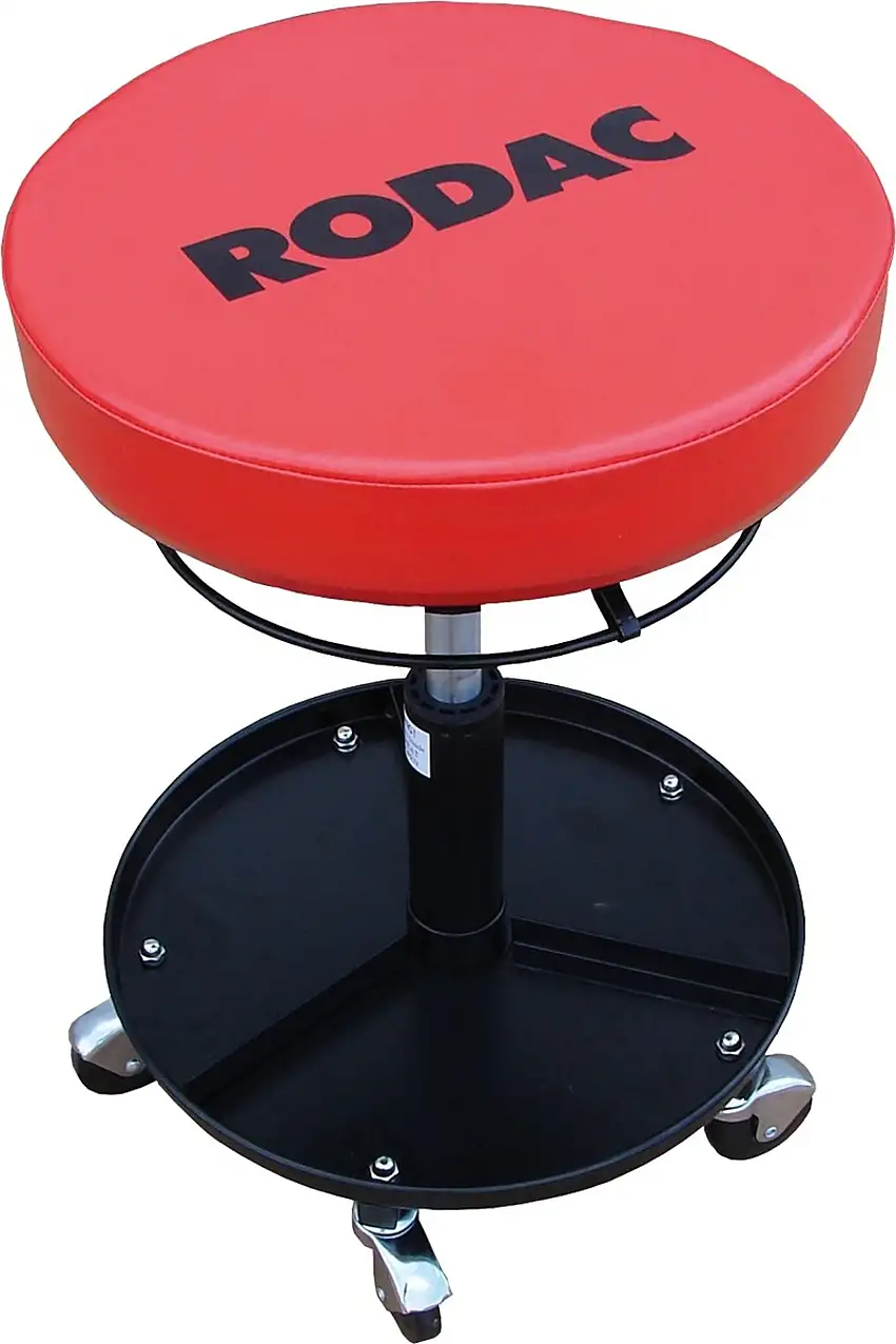 RODAC TL3010N Sedia Da Officina