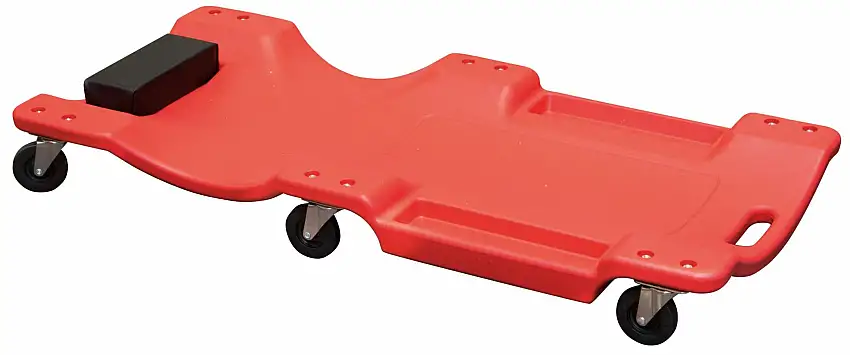RODAC TL3040 Lettino Sottomacchina - Extra Forte