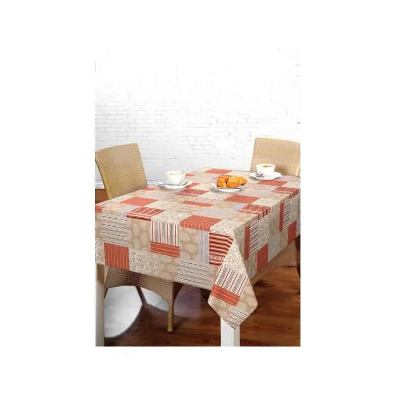 Tovagliato felpato h.140 3m9/02 new