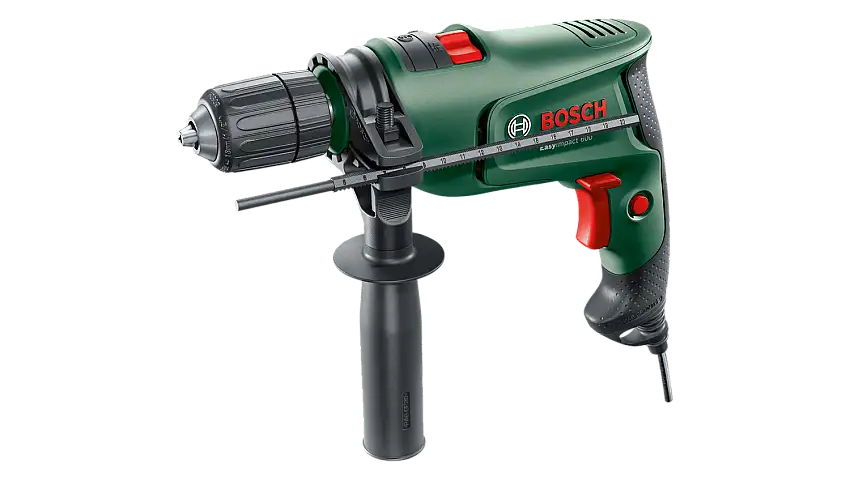 Trapano battente elettrico easyimpact 600 Bosch