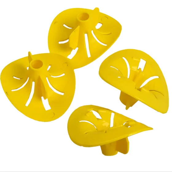 Trappola per vespe 4 pezzi tipo Tap-Trap