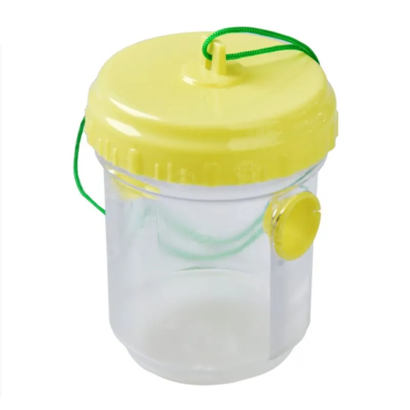 Trappola per vespe e calabroni ecologica e innoqua tipo Tap Trap e Vaso TRap