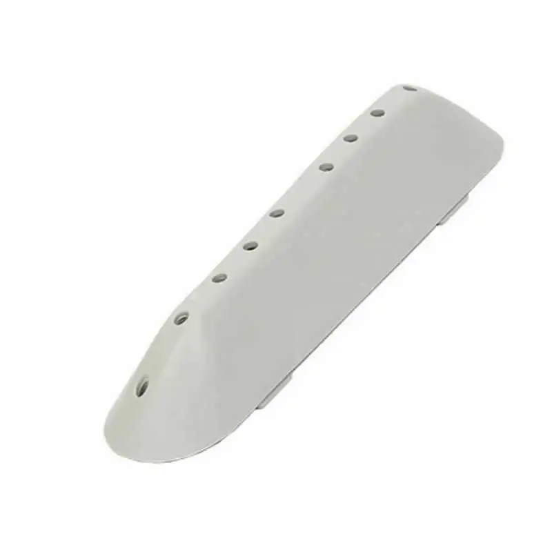TRASCINATORE BATTITORE CAPI CESTELLO LAVATRICE IKEA Electrolux 21,14mm