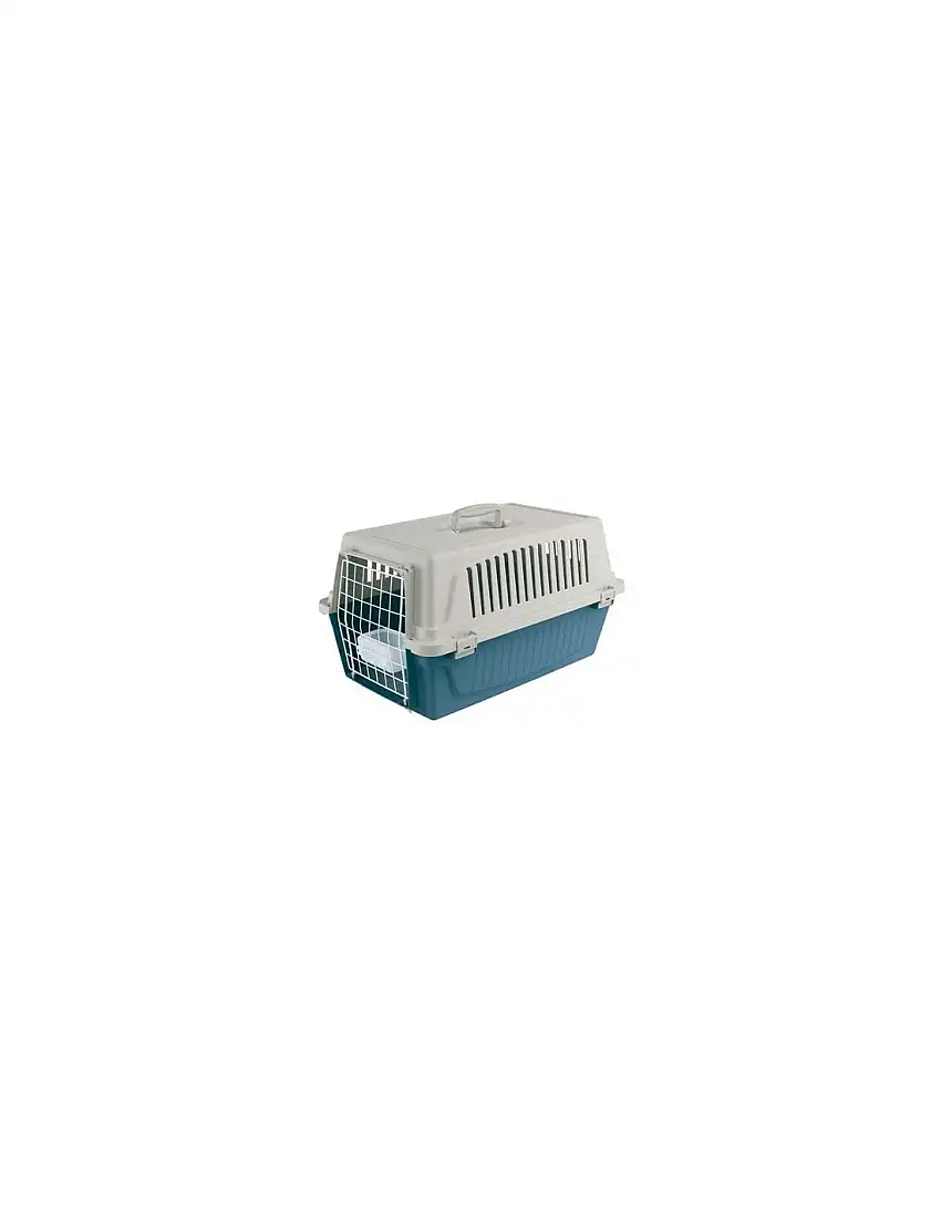 TRASPORTINO X GATTI ATLAS 10 FERPLAST