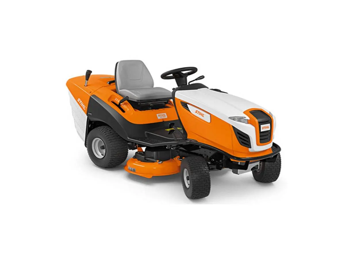 Stihl Trattorino rasaerba RT 5097 Z