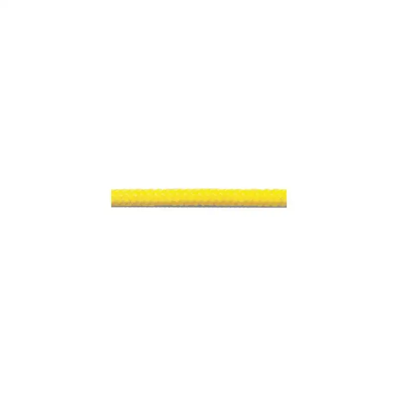 Treccia veneziana mm.3 giallo(ml.250)